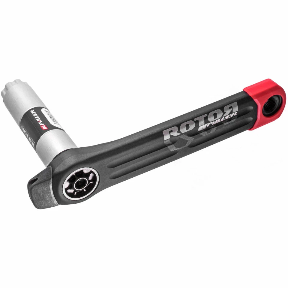 Rotor INPOWER MTB DM 170 Mm 5 Rotor INPOWER MTB DM 170 Mm - Image 3