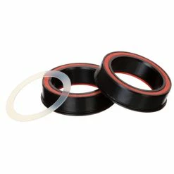 Boîtier De Pédalier Rotor PressFit 4130 (acier)