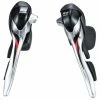 MicroSHIFT R10 2x10 Speed Dual Control Lever Set