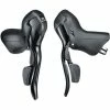 MicroSHIFT R472 Road 2x7 Speed Dual Control Lever Set 1 MicroSHIFT R472 Road 2x7 Speed Dual Control Lever Set -Vélos enfr SB R482 1