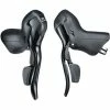 MicroSHIFT R8 2x8 Speed Dual Control Lever Set -Vélos enfr SB R482