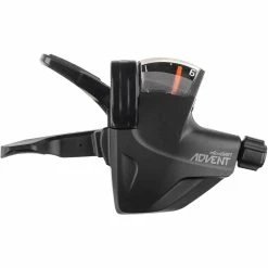 MicroSHIFT Advent M6295-R Short Reach 9 Speed Shifter
