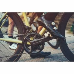 Dérailleur Avant Shimano Ultegra R8150 Di2 (12 Vitesses) -Vélos enfr SLorencePhoto Ultegra 044