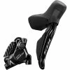 Shimano 105 R7170 Di2 Hydraulic 12 Speed Disc Brake 1 Shimano 105 R7170 Di2 Hydraulic 12 Speed Disc Brake -Vélos enfr ST R7170 R C219 1