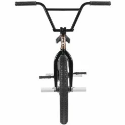 Subrosa Letum BMX Bike (2022) -Vélos enfr SUBROSA Letum SatinTransBlackRawFade03