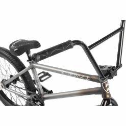 Subrosa Letum BMX Bike (2022) -Vélos enfr SUBROSA Letum SatinTransBlackRawFade04