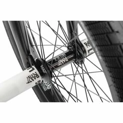 Subrosa Letum BMX Bike (2022) -Vélos enfr SUBROSA Letum SatinTransBlackRawFade08