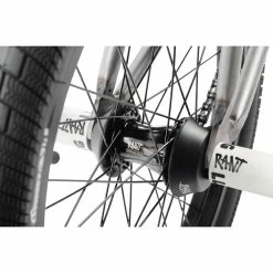 Subrosa Letum BMX Bike (2022) -Vélos enfr SUBROSA Letum SatinTransBlackRawFade09