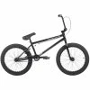 Subrosa Salvador BMX Bike (2022) 2 Subrosa Salvador BMX Bike (2022) -Vélos enfr SUBROSA 2022 Complete Bikes Salvador Black 01