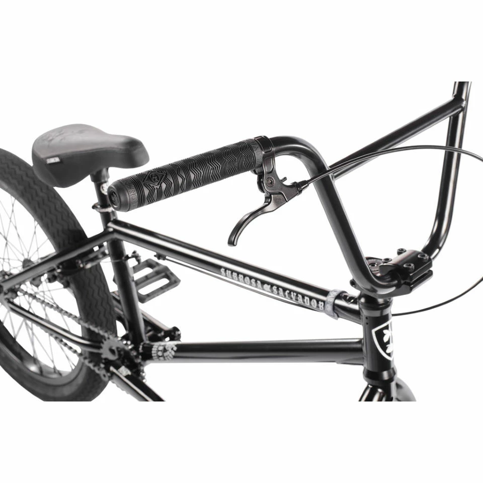 Subrosa Salvador BMX Bike (2022) 8 Subrosa Salvador BMX Bike (2022) - Image 6