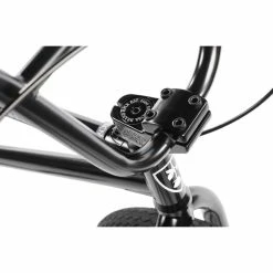 Subrosa Salvador BMX Bike (2022) 29 Subrosa Salvador BMX Bike (2022) -Vélos enfr SUBROSA 2022 Complete Bikes Salvador Black 05