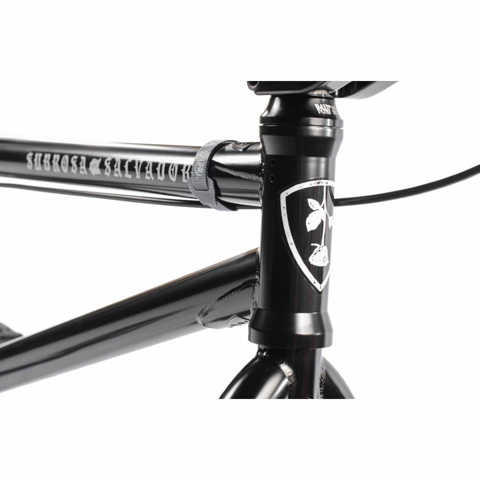 Subrosa Salvador BMX Bike (2022) 7 Subrosa Salvador BMX Bike (2022) - Image 5