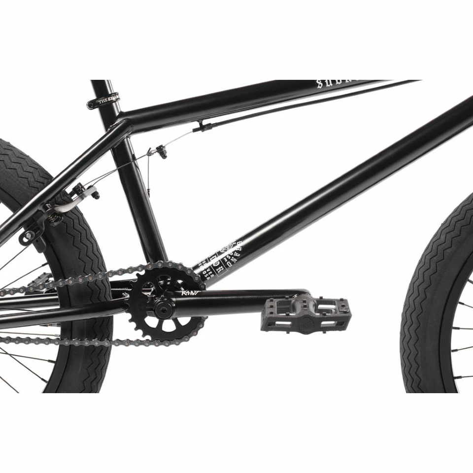 Subrosa Salvador BMX Bike (2022) 9 Subrosa Salvador BMX Bike (2022) - Image 7