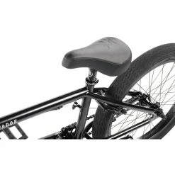 Subrosa Salvador BMX Bike (2022) 33 Subrosa Salvador BMX Bike (2022) -Vélos enfr SUBROSA 2022 Complete Bikes Salvador Black 08