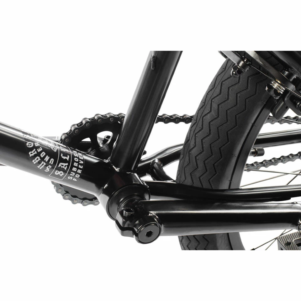 Subrosa Salvador BMX Bike (2022) 11 Subrosa Salvador BMX Bike (2022) - Image 9