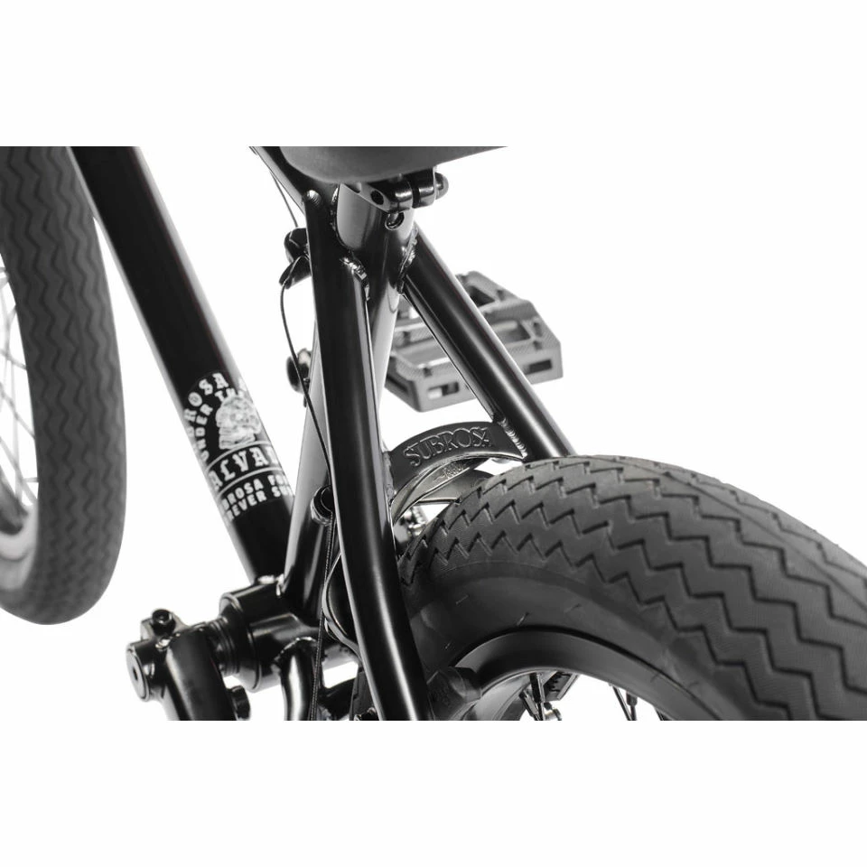 Subrosa Salvador BMX Bike (2022) 12 Subrosa Salvador BMX Bike (2022) - Image 10