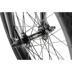 Subrosa Salvador BMX Bike (2022) 36 Subrosa Salvador BMX Bike (2022) -Vélos enfr SUBROSA 2022 Complete Bikes Salvador Black 11