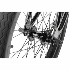 Subrosa Salvador BMX Bike (2022) 37 Subrosa Salvador BMX Bike (2022) -Vélos enfr SUBROSA 2022 Complete Bikes Salvador Black 12