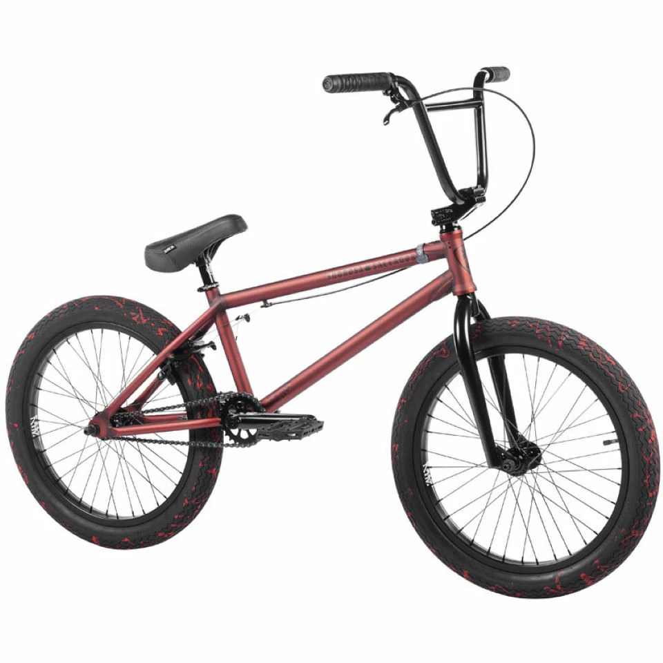 Subrosa Salvador BMX Bike (2022) 16 Subrosa Salvador BMX Bike (2022) - Image 14