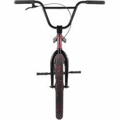 Subrosa Salvador BMX Bike (2022) 40 Subrosa Salvador BMX Bike (2022) -Vélos enfr SUBROSA 2022 Complete Bikes Salvador RED 03