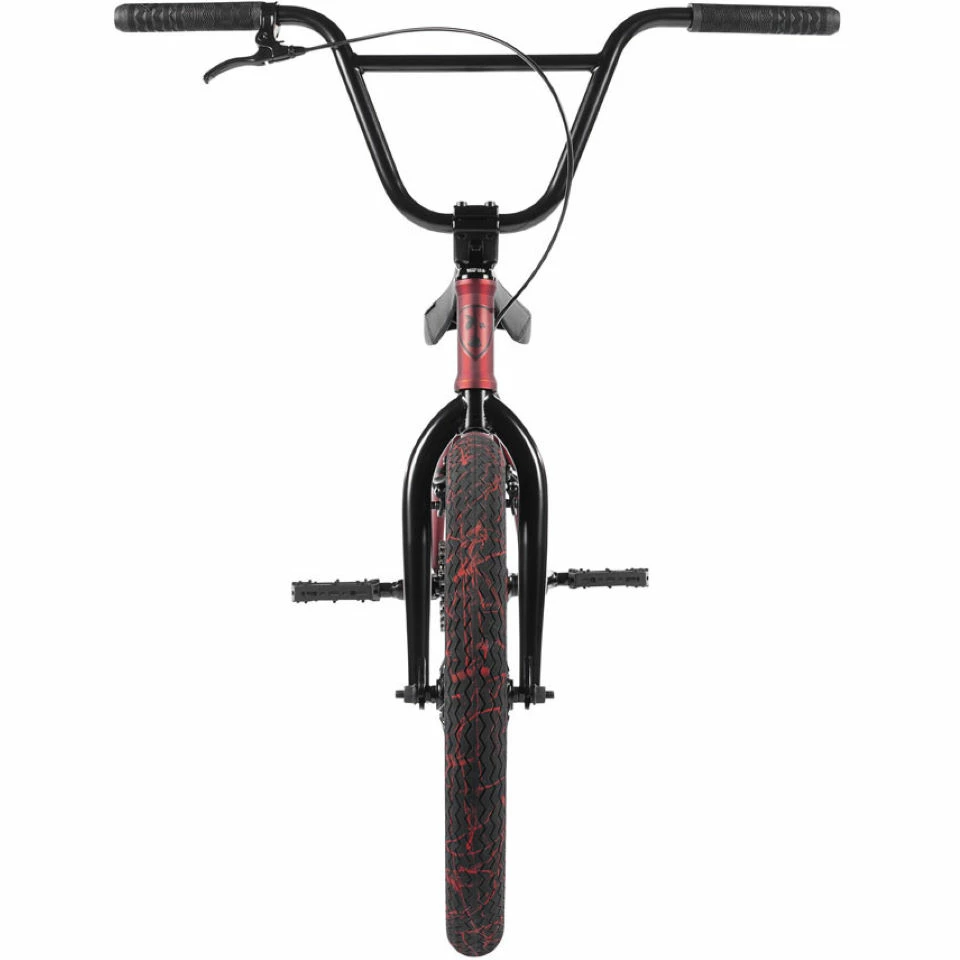 Subrosa Salvador BMX Bike (2022) 17 Subrosa Salvador BMX Bike (2022) - Image 15