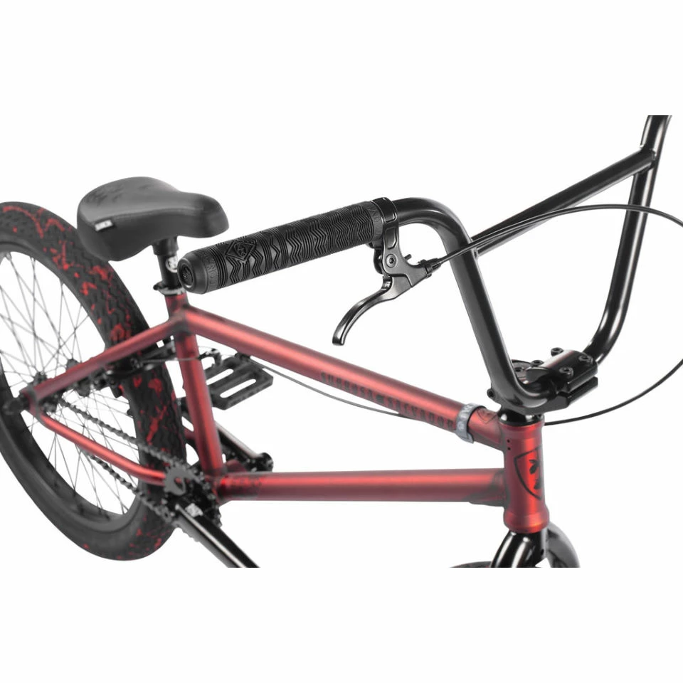 Subrosa Salvador BMX Bike (2022) 18 Subrosa Salvador BMX Bike (2022) - Image 16
