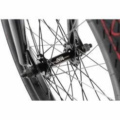Subrosa Salvador BMX Bike (2022) 48 Subrosa Salvador BMX Bike (2022) -Vélos enfr SUBROSA 2022 Complete Bikes Salvador RED 11