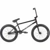 Subrosa Malum BMX Bike (2022) -Vélos enfr SUBrosa Complete Bikes Malum black bmx01