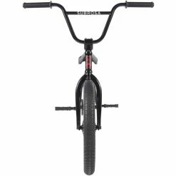 Subrosa Malum BMX Bike (2022) -Vélos enfr SUBrosa Complete Bikes Malum black bmx03