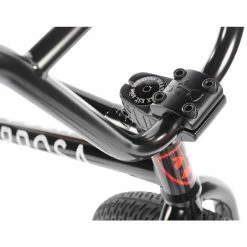 Subrosa Malum BMX Bike (2022) -Vélos enfr SUBrosa Complete Bikes Malum black bmx05