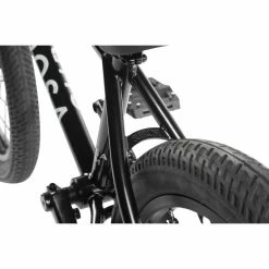 Subrosa Malum BMX Bike (2022) -Vélos enfr SUBrosa Complete Bikes Malum black bmx09