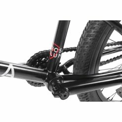 Subrosa Malum BMX Bike (2022) -Vélos enfr SUBrosa Complete Bikes Malum black bmx10
