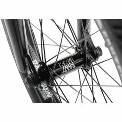 Subrosa Malum BMX Bike (2022) -Vélos enfr SUBrosa Complete Bikes Malum black bmx11