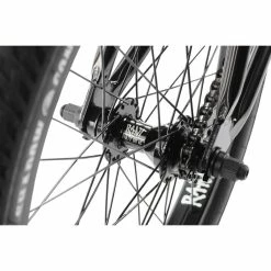 Subrosa Malum BMX Bike (2022) -Vélos enfr SUBrosa Complete Bikes Malum black bmx12