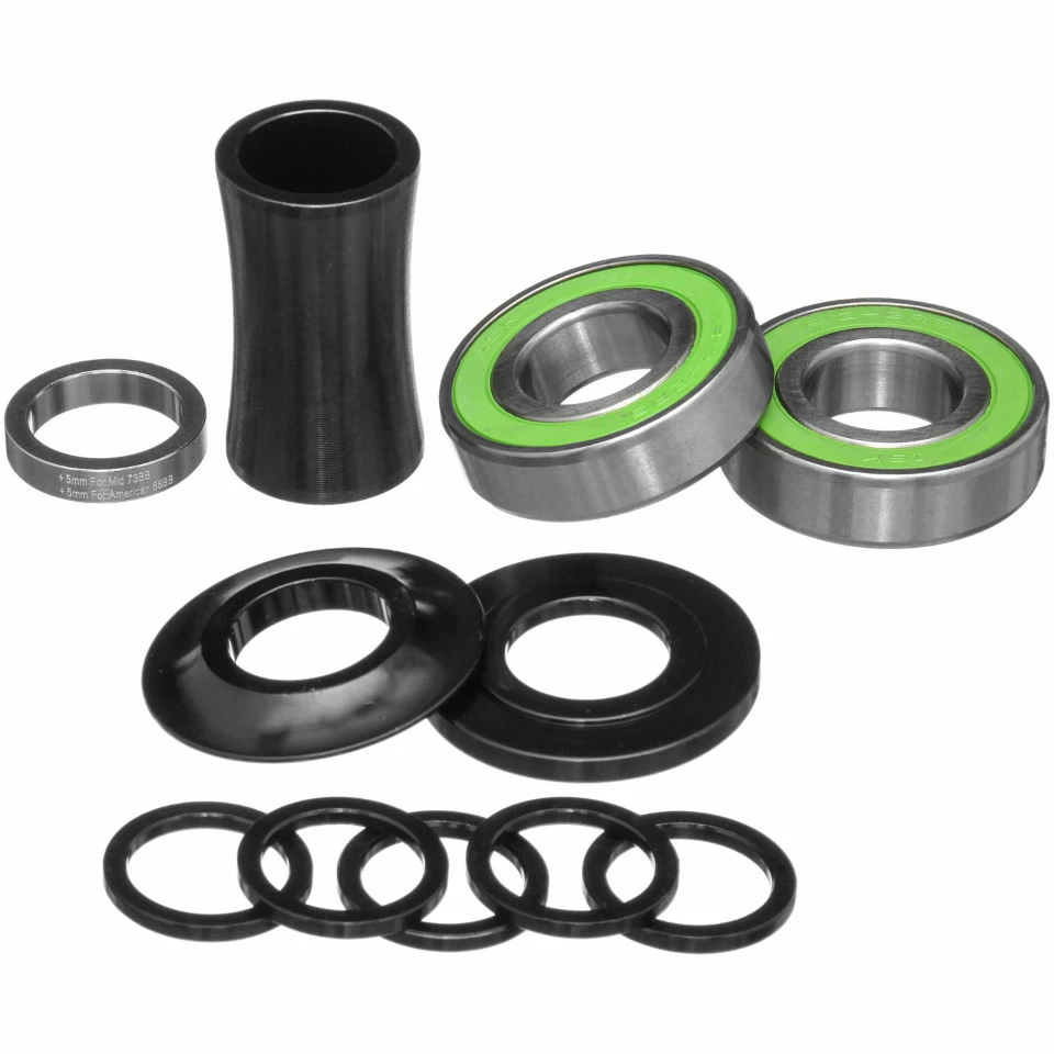 Seal BMX Mid Bottom Bracket 3 Seal BMX Mid Bottom Bracket