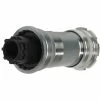 Boîtier De Pédalier Shimano 105 5500 Octalink -Vélos enfr Shimano 105 5500 Octalink Bottom Bracket Internal Silver NotSet BB5500B18