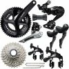 Groupe Shimano 105 R7000 Pressfit 2 Groupe Shimano 105 R7000 Pressfit -Vélos enfr Shimano 105 R7000 Pressfit Groupset Groupsets Black 5360722950 7