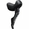Manettes Shimano 105 R7000 (paire, 11 Vitesses) 1 Manettes Shimano 105 R7000 (paire, 11 Vitesses) -Vélos enfr Shimano 105 R7000 Shifter Set 11 Speed Internal Black STR7000DPAL
