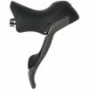 Levier Shimano 6600 STI (route) -Vélos enfr Shimano 6600 STI Road Shifter Gear Levers Black KST6600RIX