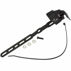 Fixation De Batterie Shimano BM-DN100 -Vélos enfr Shimano BM DN100 Battery Mount Internal Neutral NotSet BMDN100I 0