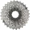 Cassette Shimano CS-HG41 (7 Vitesses) 1 Cassette Shimano CS-HG41 (7 Vitesses) -Vélos enfr Shimano CS HG41 7 Speed Cassette Internal Silver CSHG417128