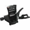Levier De Vitesse VTT Shimano Deore LX T670 -Vélos enfr Shimano Deore LX T670 MTB Shifter 01