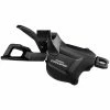 Commande Trigger Shimano Deore M6000 (10 Vitesses) -Vélos enfr Shimano Deore M6000 10 Speed Trigger Shifter Gear Levers Black NotSet SLM6000IL 0