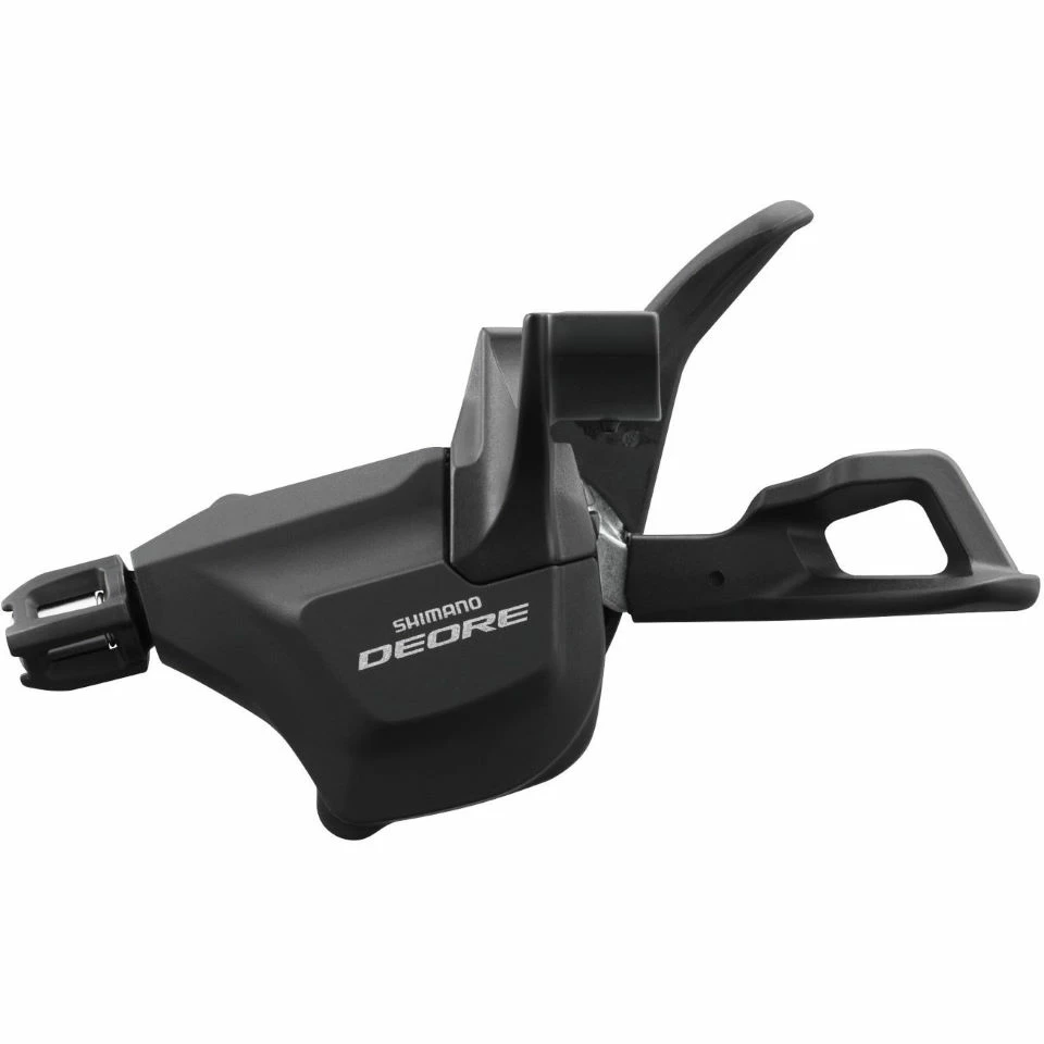 Commande Trigger Shimano Deore M6000 (10 Vitesses) 4 Commande Trigger Shimano Deore M6000 (10 Vitesses) - Image 2