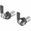 Leviers De Vitesse Shimano Dura Ace BS79 (10 Vitesses, Embouts De Cintre) -Vélos enfr Shimano Dura Ace BS79 10 Speed Bar End Shifters