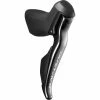 Commande Shimano Dura-Ace Di2 R9150 STI (2 X 11 Vitesses) -Vélos enfr Shimano Dura Ace Di2 R9150 2x11sp STI Shifter Gear Levers Black NotSet STR9150L