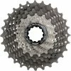 Cassette Shimano Dura Ace R9100 (11 Vitesses, 12-25 Dents) 2 Cassette Shimano Dura Ace R9100 (11 Vitesses, 12-25 Dents) -Vélos enfr Shimano Dura Ace R9100 11 Speed 12 25 Cassette Cassettes Silver CSR9100225