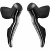 Leviers De Vitesse Shimano Dura Ace R9150 Di2 STI 11 Vitesses (paire) -Vélos enfr Shimano Dura Ace R9150 Di2 STI 11 Speed Lever Set Gear Levers Black STR9150PA