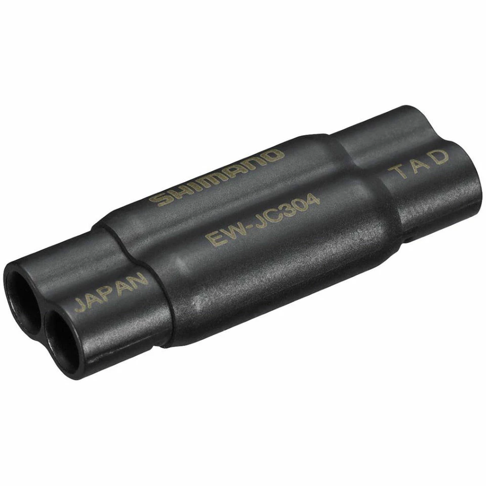 Shimano JC304 SD300 4 Port Junction Box 3 Shimano JC304 SD300 4 Port Junction Box