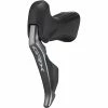 Levier De Vitesse Shimano GRX 815 Di2 (2 X 11 Vitesses) 2 Levier De Vitesse Shimano GRX 815 Di2 (2 X 11 Vitesses) -Vélos enfr Shimano GRX 815 Di2 2x11 Speed Shifter Gear Levers Black STRX815L